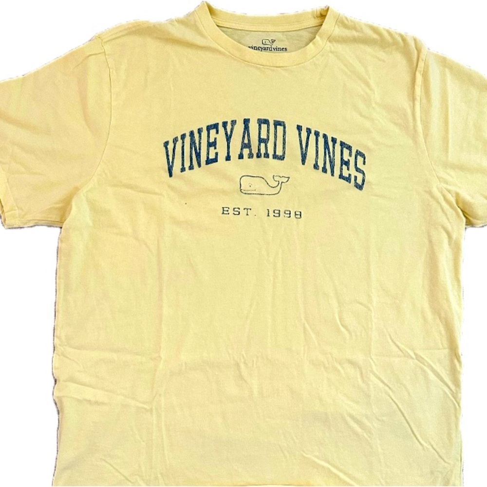 Vineyard Vines T Shirt XL